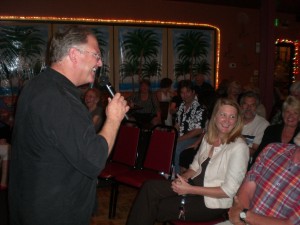 Dave Comedy 6-28