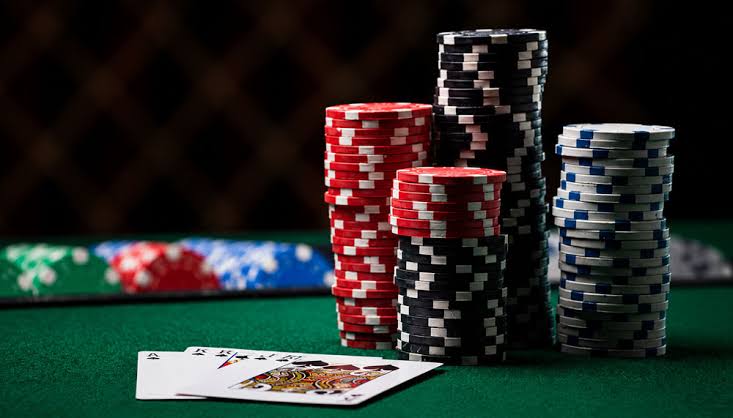 Discover the New Casino Website Offering Games Starting at 100 Rupees Discover the New Casino Website Offering Games Starting at 100 Rupees