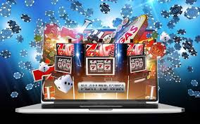 Discovering 5Gringos Casino A New Era of Online Gaming Discovering 5Gringos Casino A New Era of Online Gaming