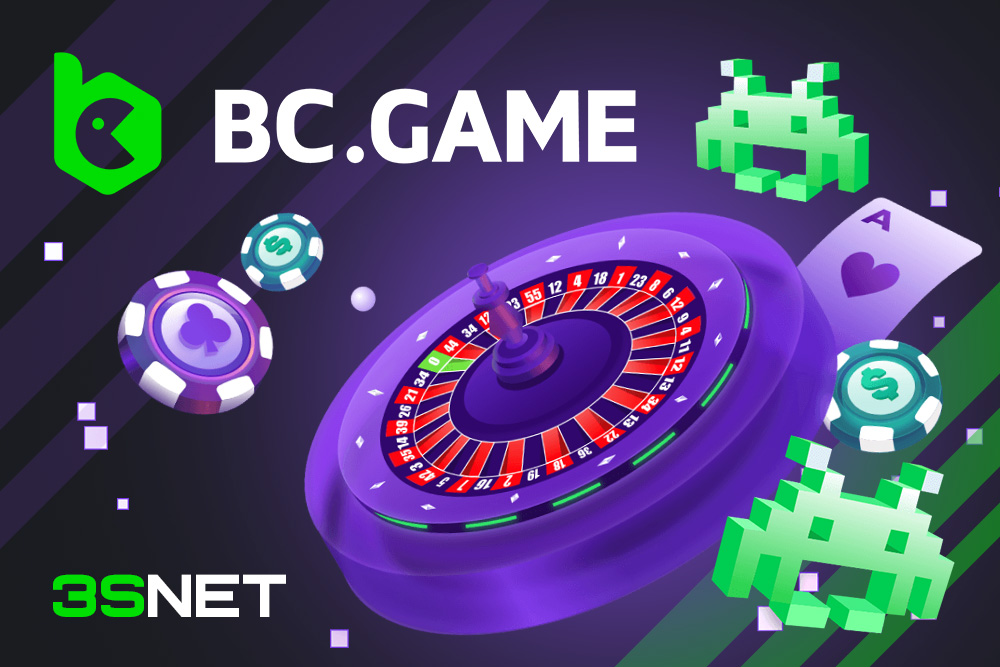 How to Register on BC.Game Mexico A Comprehensive Guide How to Register on BC.Game Mexico A Comprehensive Guide
