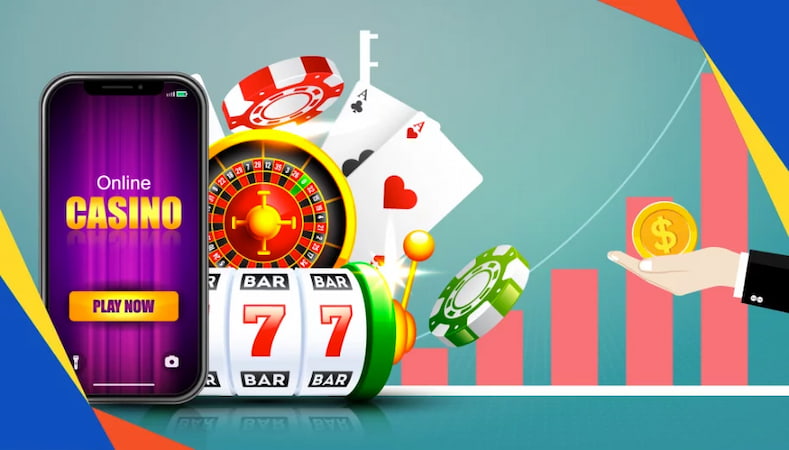 Kaboom Slots Unleashing Excitement in Online Gaming Kaboom Slots Unleashing Excitement in Online Gaming