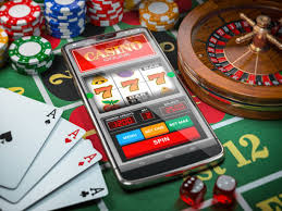 Τα Καλύτερα Online Casino - Ανακαλύψτε την Ψυχαγωγία του Διαδικτύου