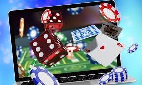 The Ultimate Guide to Casino RedDice.com A Player's Paradise The Ultimate Guide to Casino RedDice.com A Player's Paradise