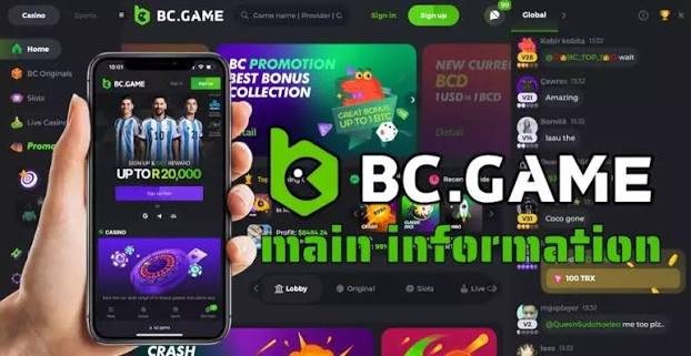 BC.Game Login Your Gateway to Exciting Online Gaming -284814713 BC.Game Login Your Gateway to Exciting Online Gaming -284814713