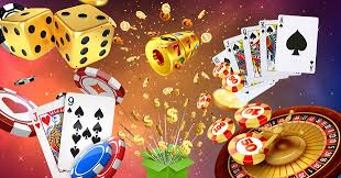 Descubre el Mundo Mágico de Candyland Casino 596182631 Descubre el Mundo Mágico de Candyland Casino 596182631