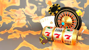Discover the Thrills of Casino Tropicanza Your Ultimate Gaming Destination Discover the Thrills of Casino Tropicanza Your Ultimate Gaming Destination