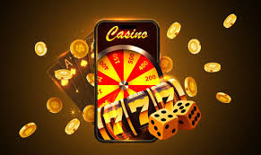 Online Casino En Guide til Spiloplevelsen Online Casino En Guide til Spiloplevelsen