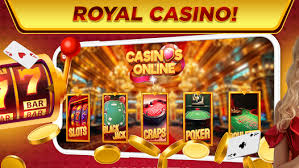 Online Casino En Guide til Spiloplevelsen Online Casino En Guide til Spiloplevelsen